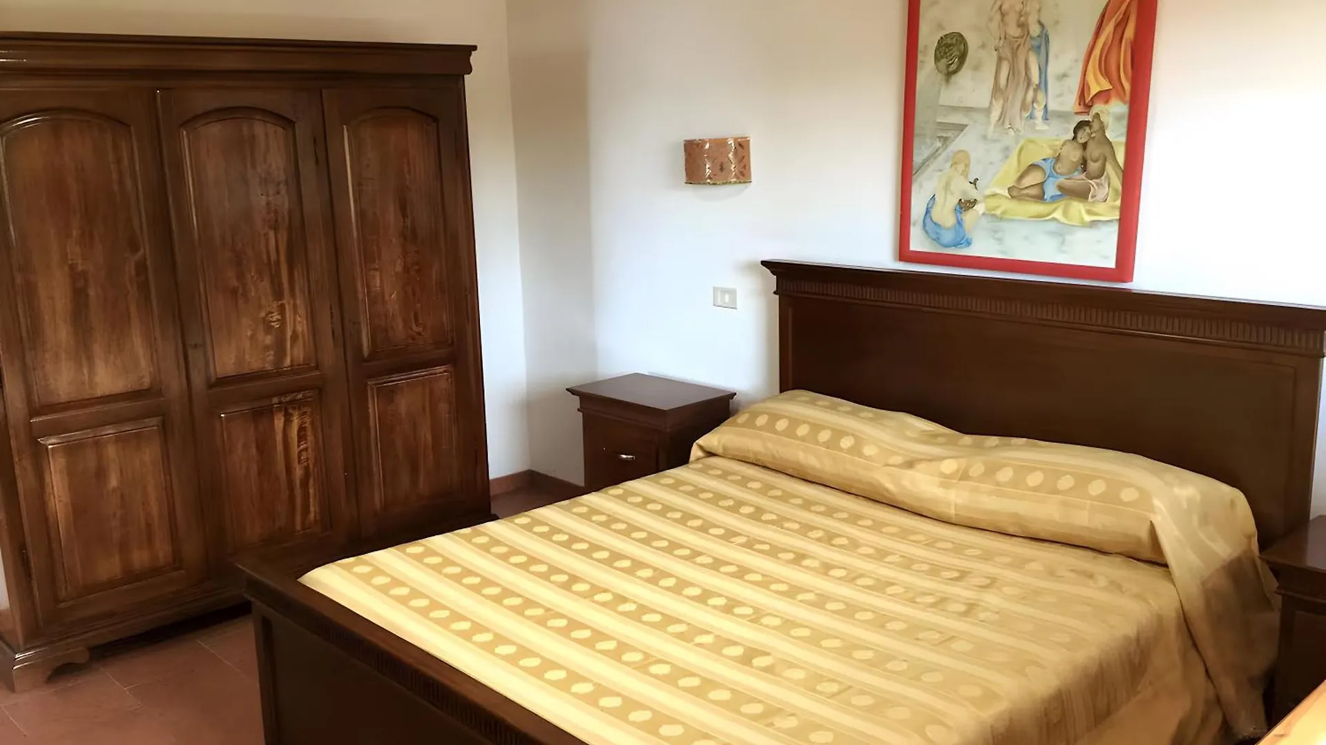 Etnalandhauser Piedimonte Etneo Holiday home