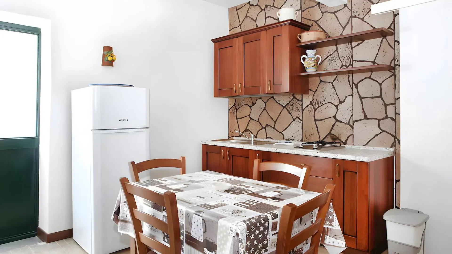 Etnalandhauser Piedimonte Etneo Italy