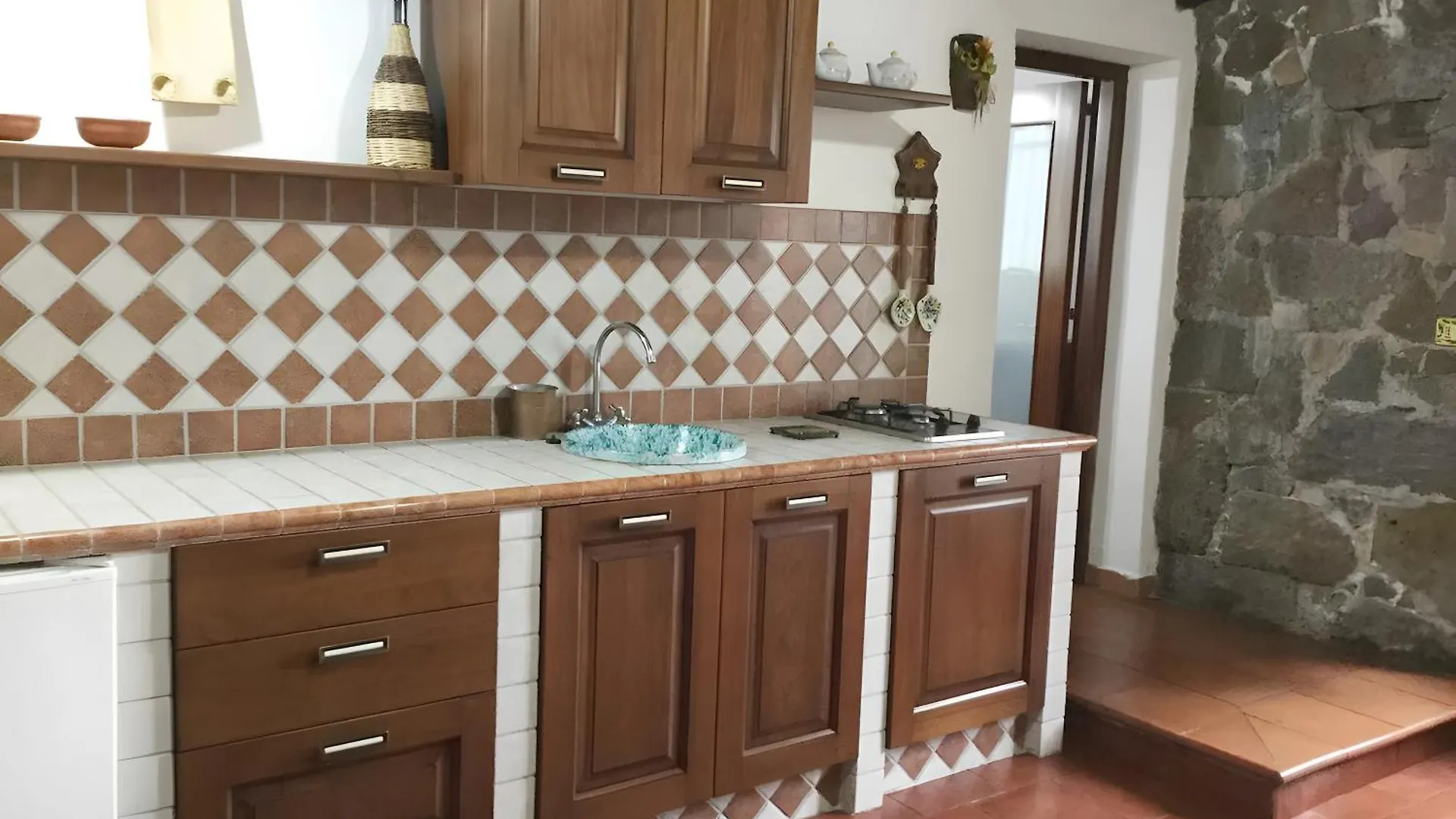 Holiday home Etnalandhauser Piedimonte Etneo