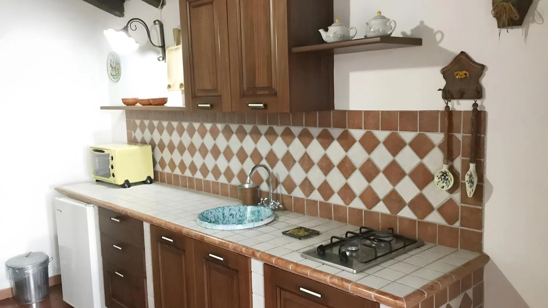 Holiday home Etnalandhauser Piedimonte Etneo Italy