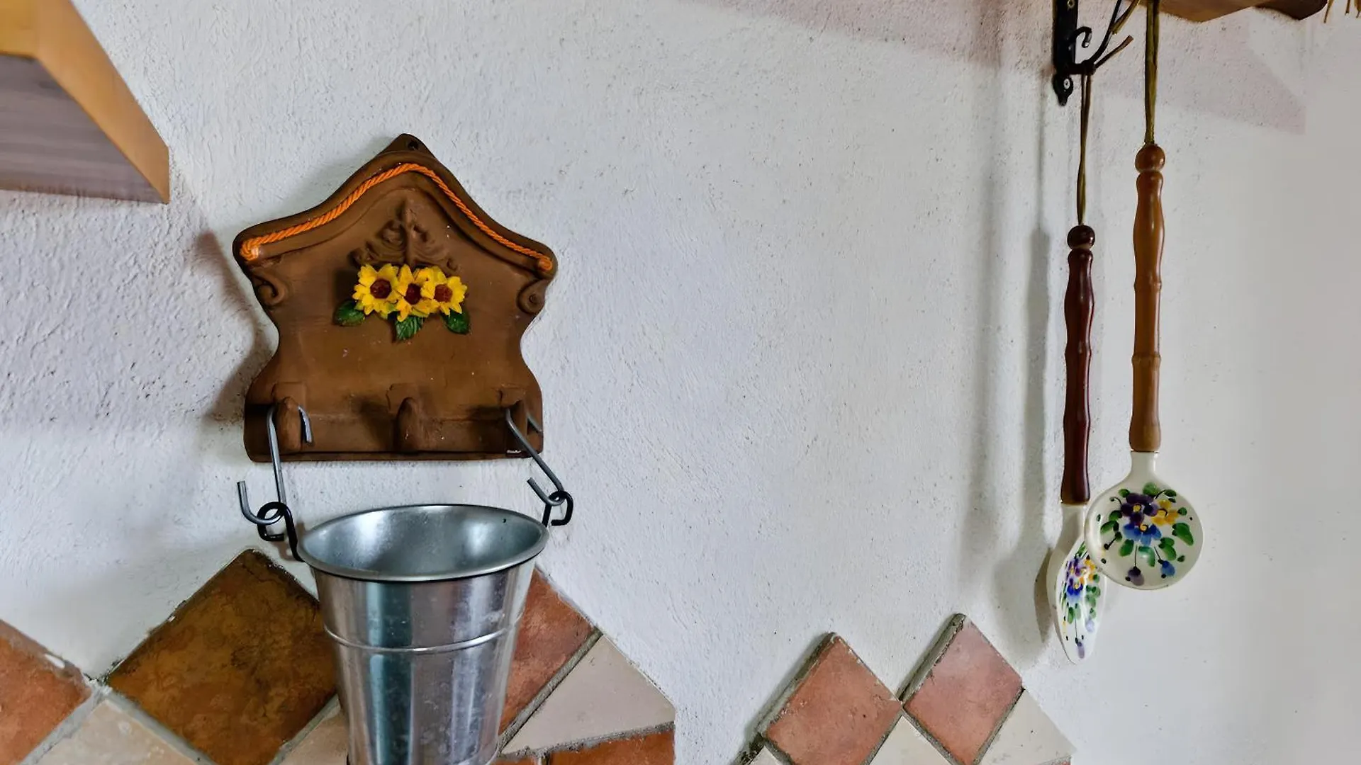 Holiday home Etnalandhauser Piedimonte Etneo Italy