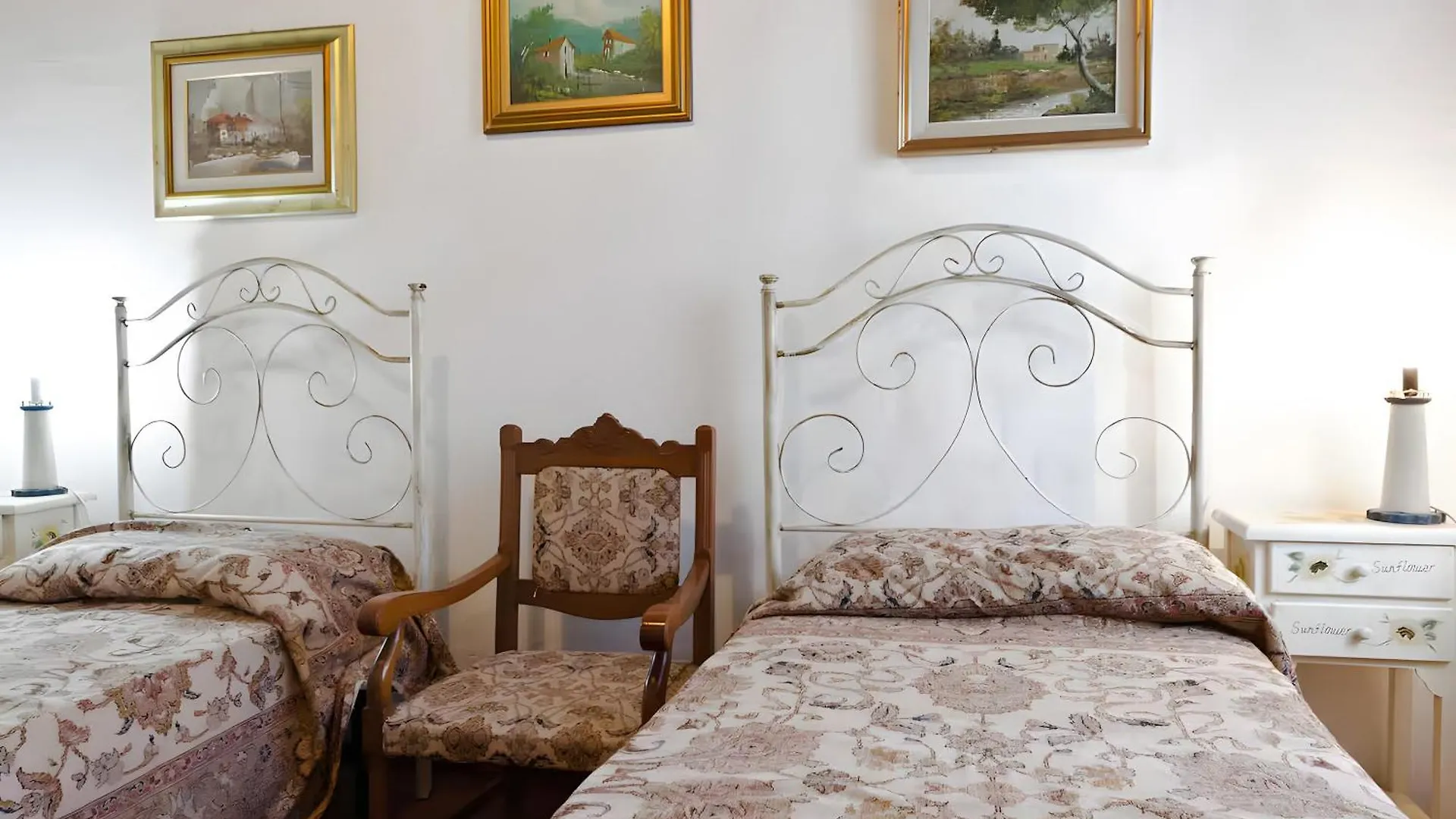 Holiday home Etnalandhauser Piedimonte Etneo