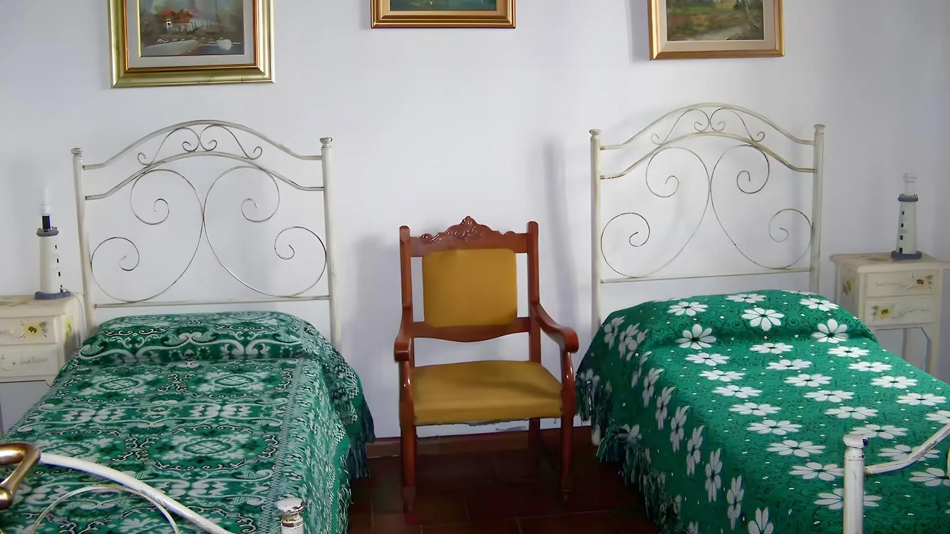 Holiday home Etnalandhauser Piedimonte Etneo