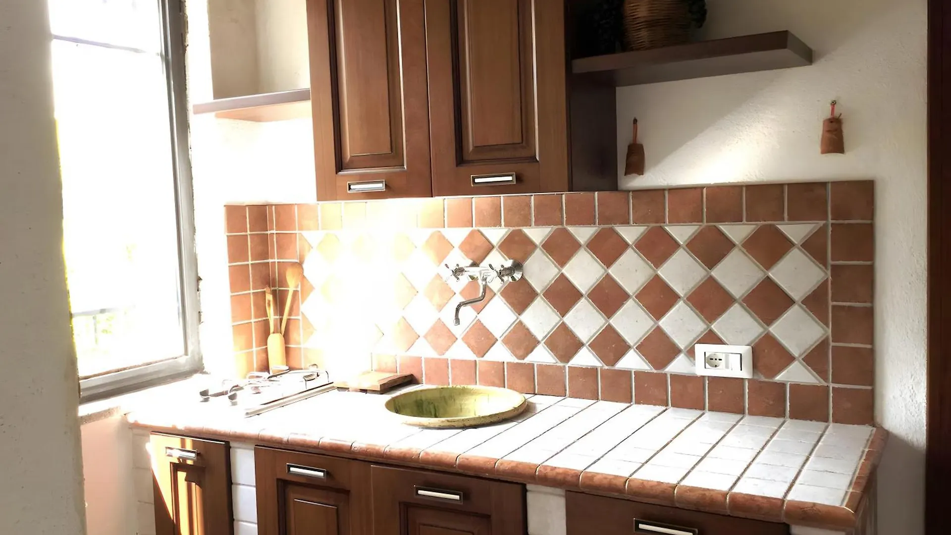 Holiday home Etnalandhauser Piedimonte Etneo