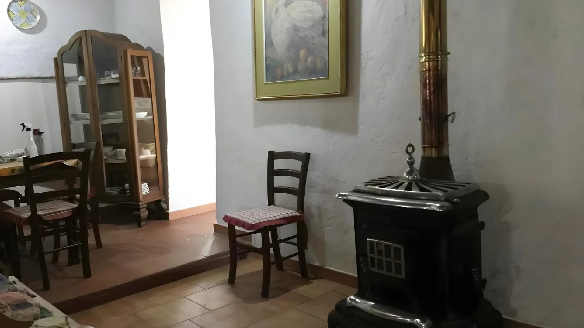Etnalandhauser Piedimonte Etneo Holiday home