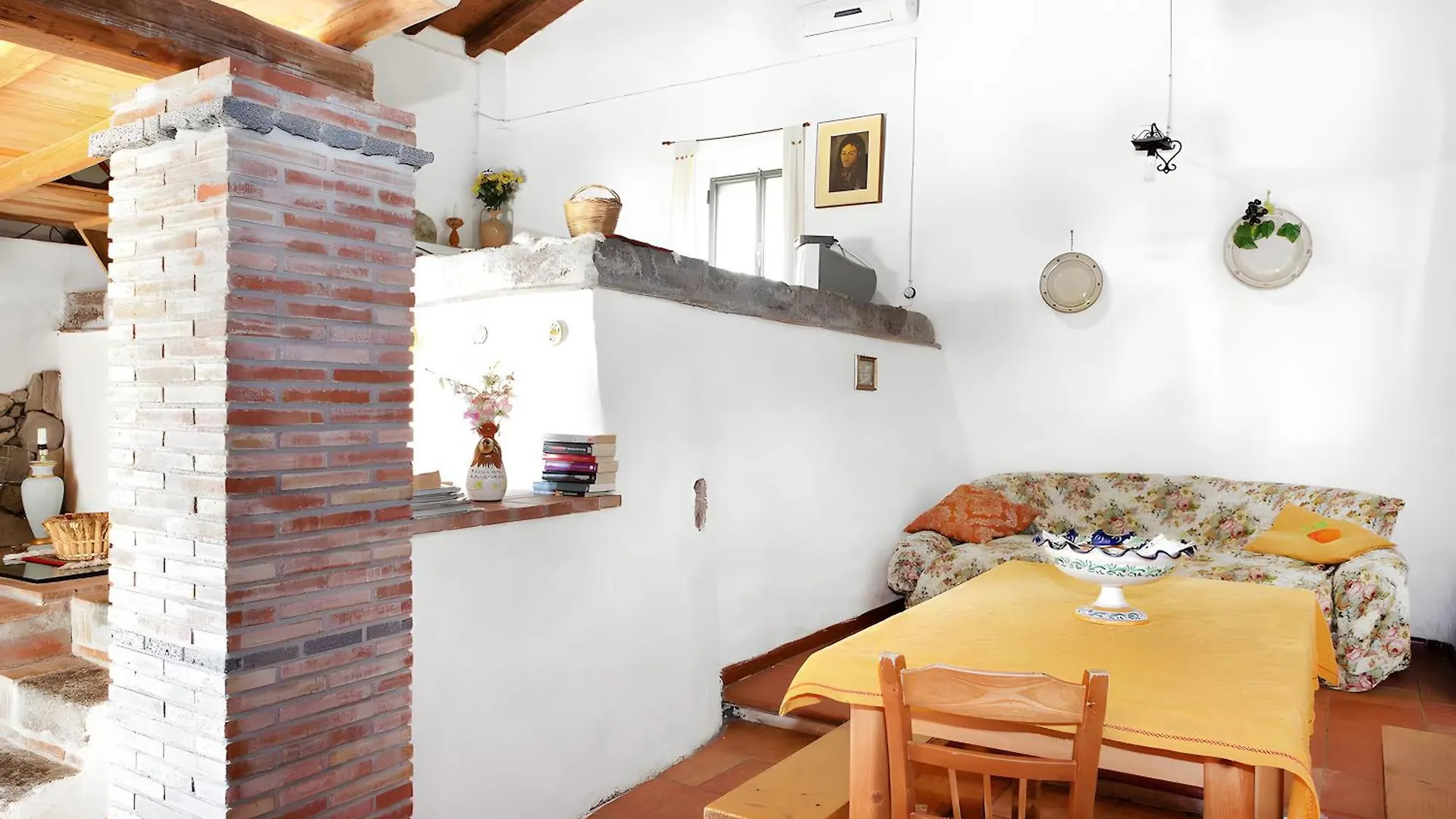 Etnalandhauser Piedimonte Etneo Holiday home