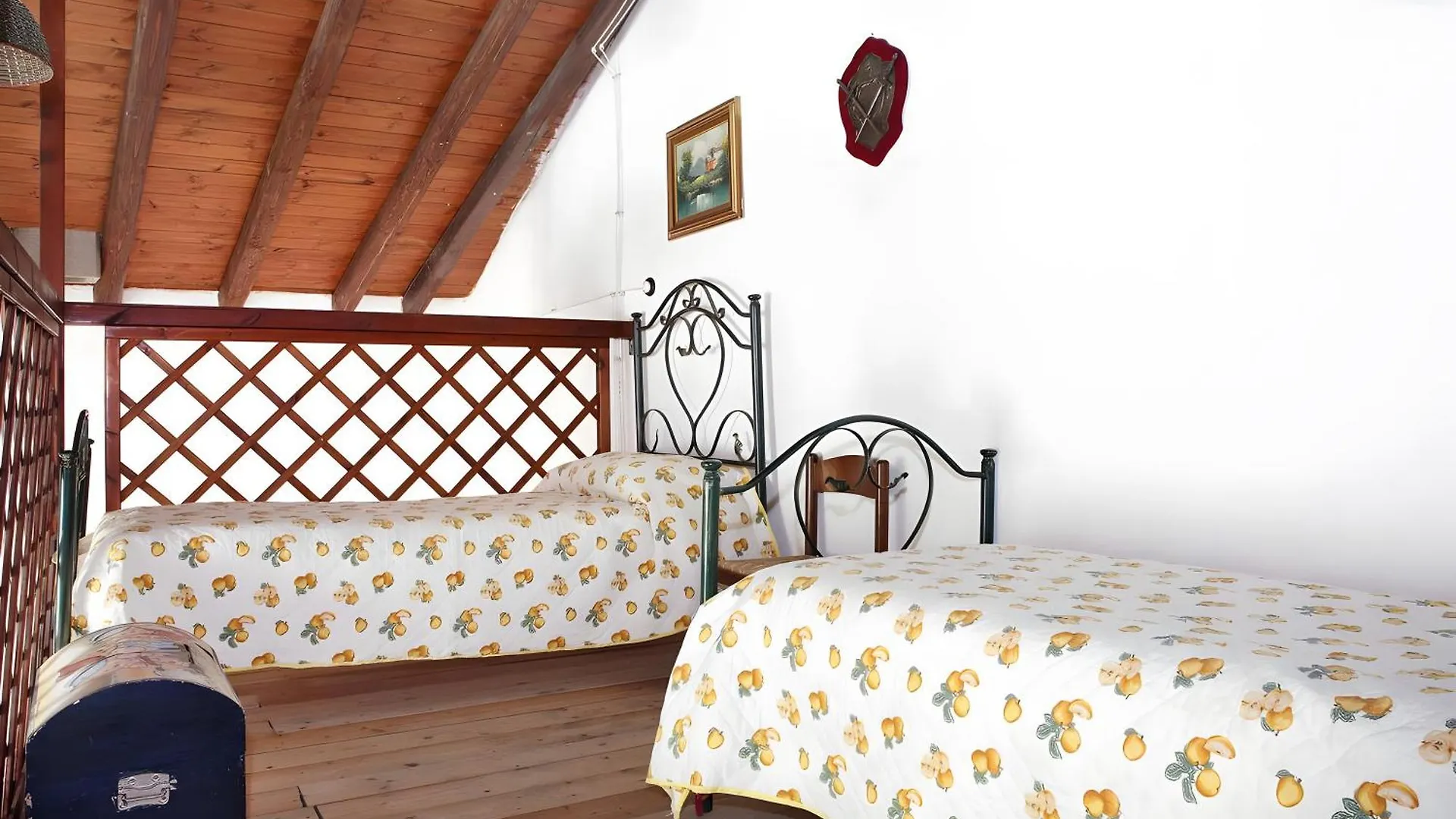 Etnalandhauser Piedimonte Etneo Holiday home