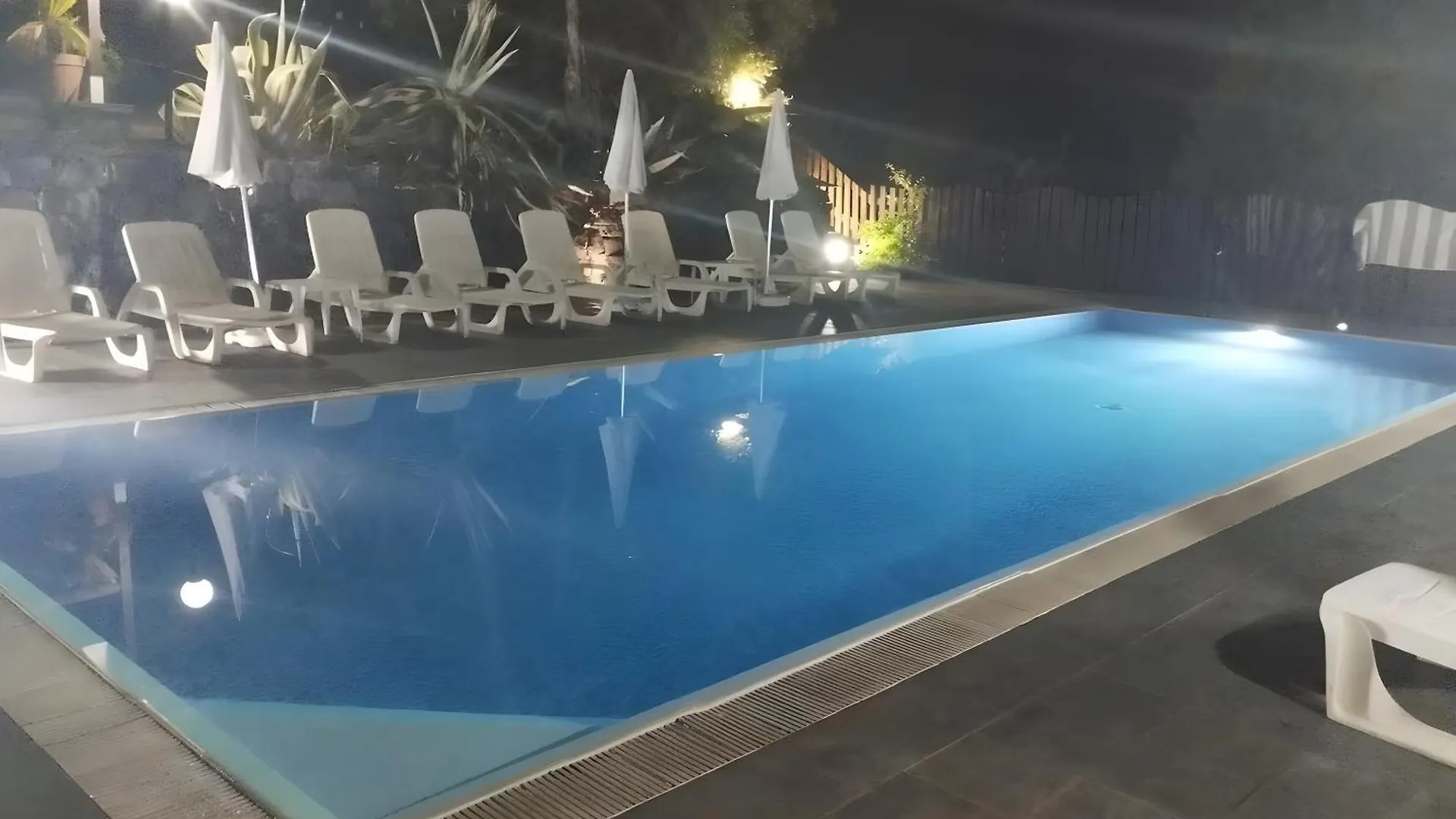 Etnalandhauser Piedimonte Etneo Holiday home