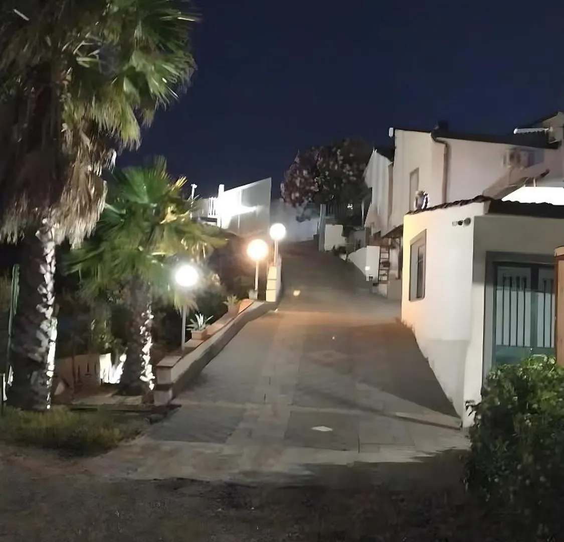 Etnalandhauser Piedimonte Etneo Holiday home