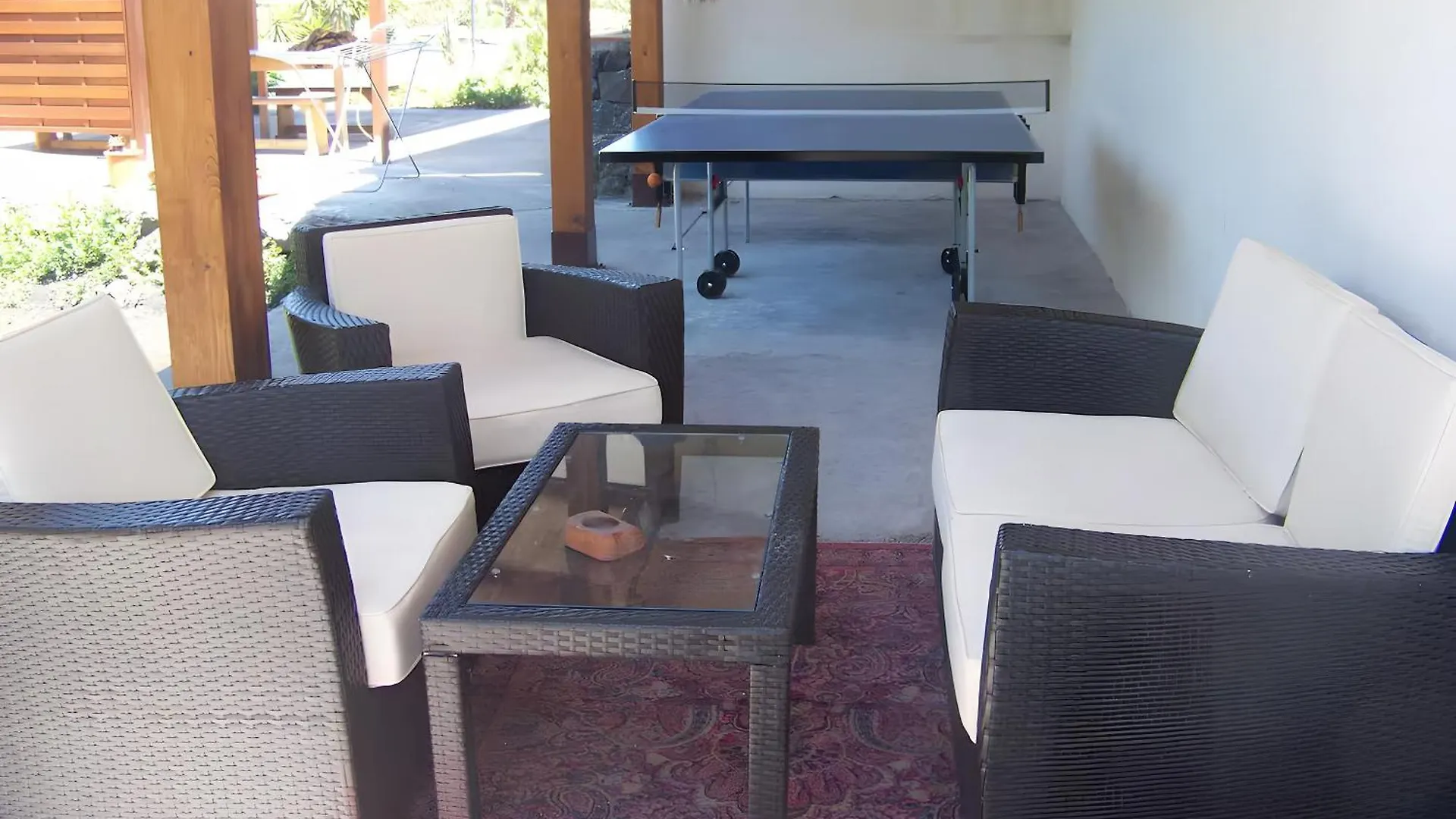 Etnalandhauser Piedimonte Etneo Holiday home