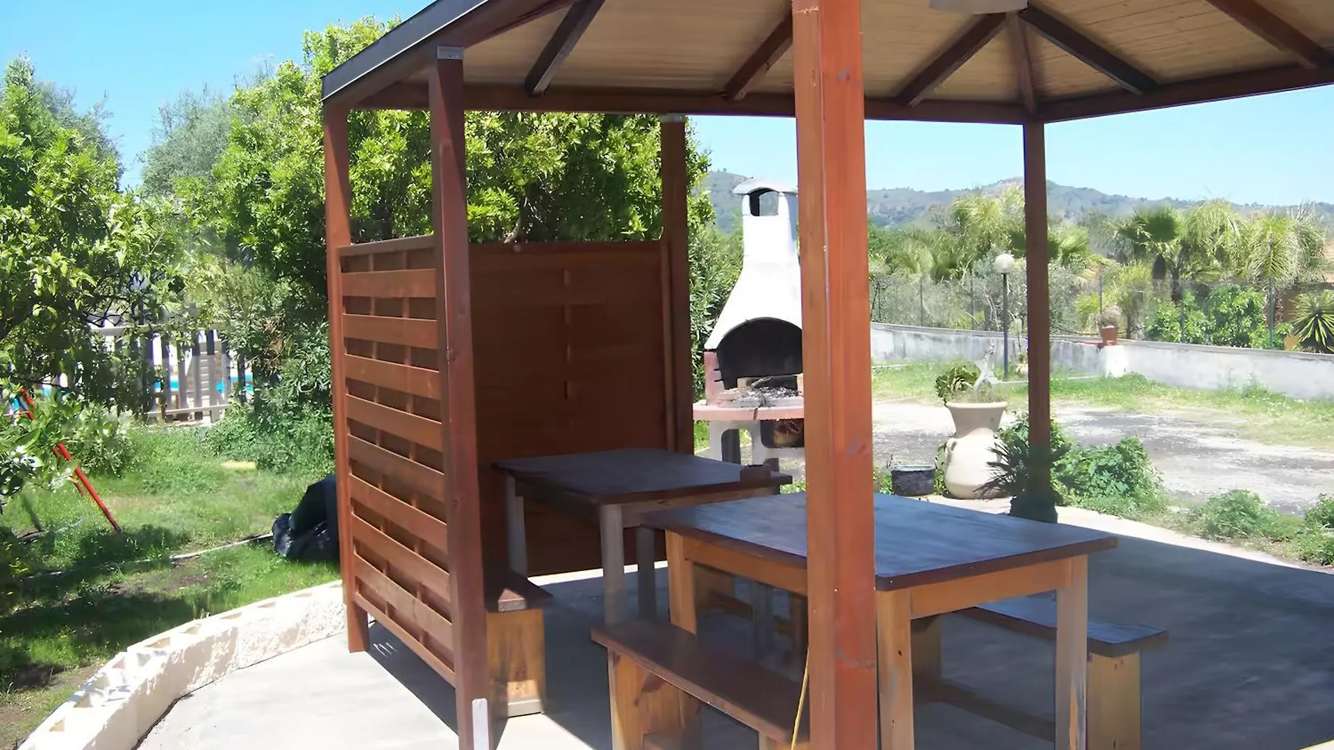 Holiday home Etnalandhauser Piedimonte Etneo Italy
