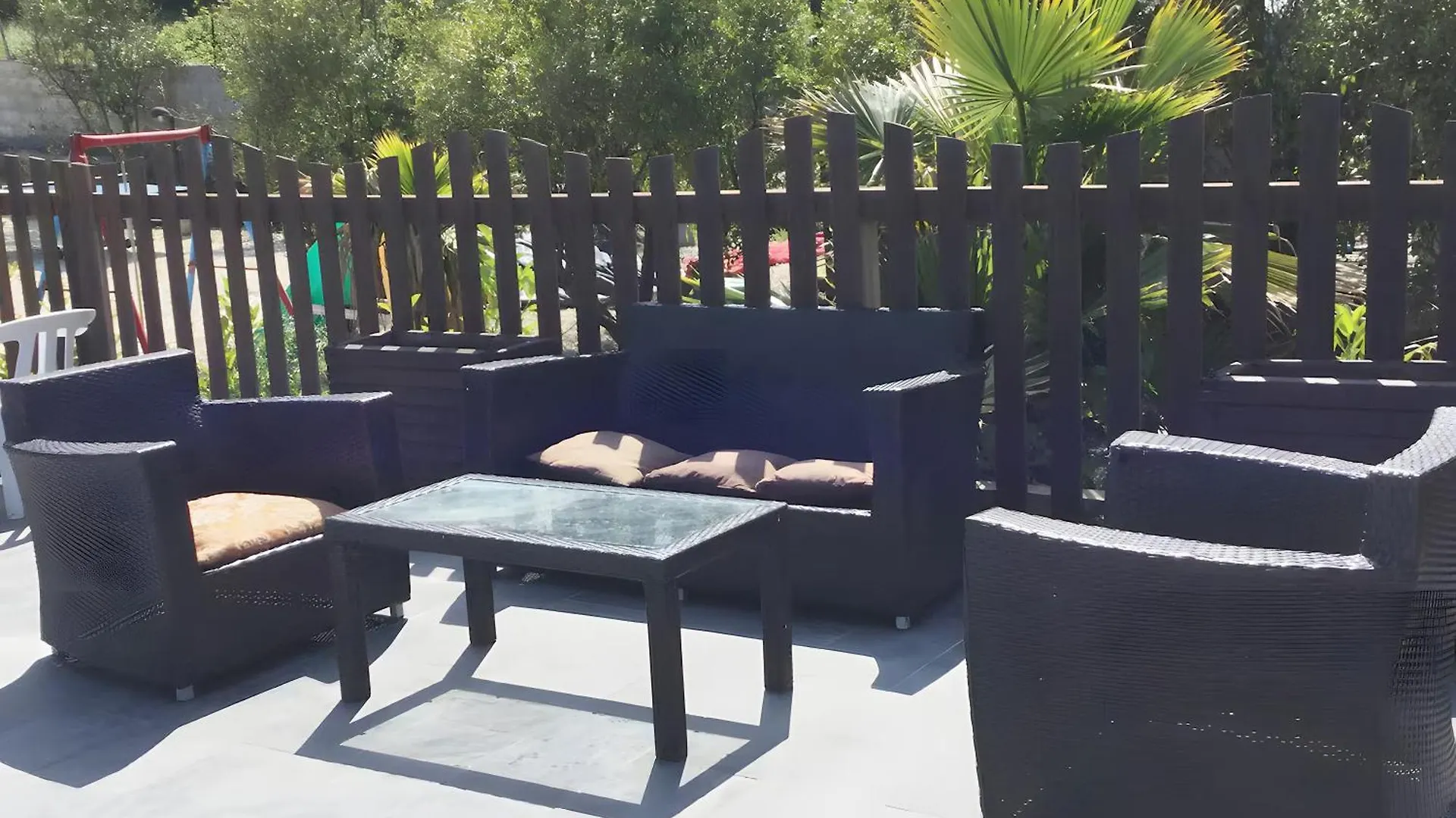Holiday home Etnalandhauser Piedimonte Etneo