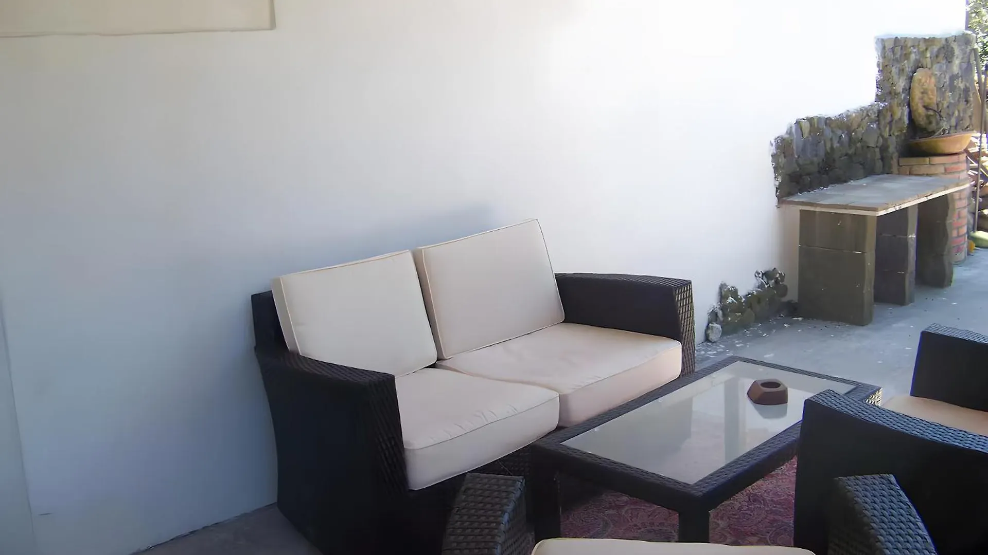 Holiday home Etnalandhauser Piedimonte Etneo