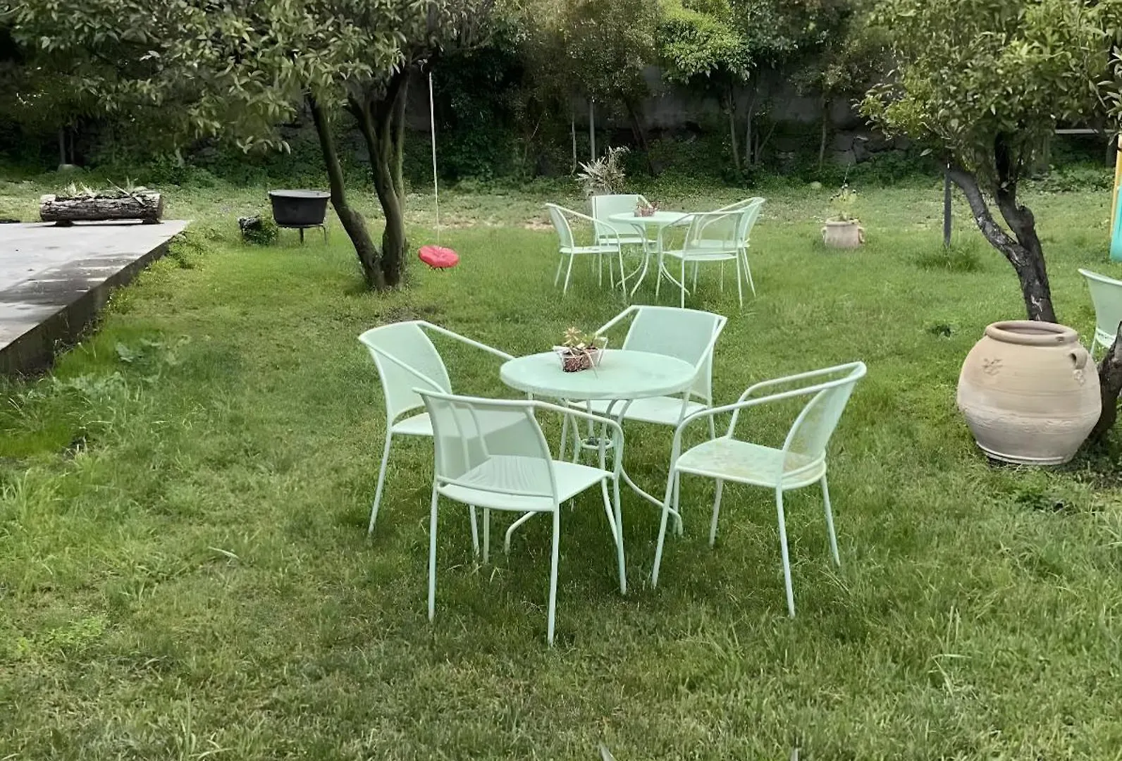 Etnalandhauser Piedimonte Etneo Holiday home