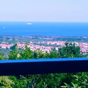 Casa Paradisotaorminaetna Piedimonte Etneo
