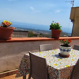 La Casa Di Sofia Piedimonte Etneo