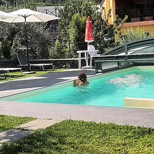 Francesca - Nature&relax Piedimonte Etneo