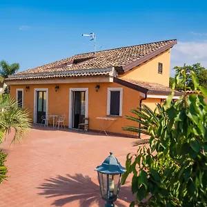 Villagata Piedimonte Etneo
