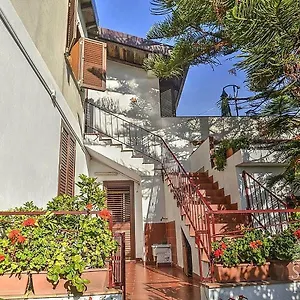 Dom wakacyjny Casavacanzeinsicilia Etna Taormina, Piedimonte Etneo